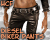 HCF Diesel Biker Pants
