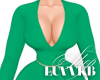 Green Airlift Top