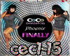 [Mix]         Finally