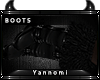 Y| Russian Boots 1.0