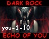 ☺S☺ Echo Of You