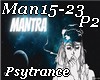 *X  MAN15-23/P2-PSYTRANC