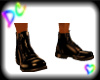 *!* Brown Boots