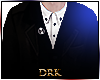 DRK|Casual.Jacket.Black