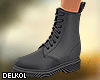 ψ Poison Boots