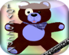 BlBr Teddy Bear Toy