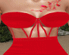 🌹Sexy Red Dress