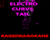 ELECTRO CURVS TAIL