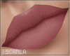 Matte Lips 7 | Scarla