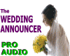 Wedding Director & Music