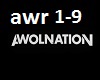 Awolnation- Run p1