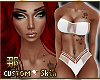 !C MrsHazic Custom Skin