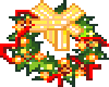 wreath