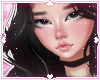 ❀. nicola | black