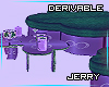 ! Drv St Patrick Set 5