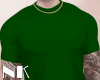 Green Shirt +Tattoo