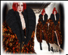 SG VrSc Layer Fur Coat