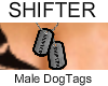 SHIFTER-MaleDogTags