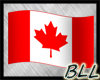 BLL Canada Flag