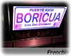 Boricua TV animated 