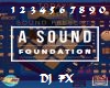 Sound Foundation fx
