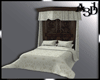 A3D*Canopy Bed 1