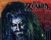 Rob Zombie Poster