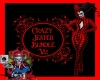 Crazy Jester V2 BDL -WM