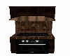 Kitchen Oven