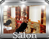 $TM$ Hair Wash Station