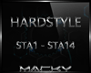 [MK] Hardstyle STA