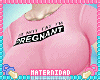 M. Pregnant Pink