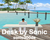 Desk by Sonic