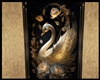 ☺S☺ Golden Swan