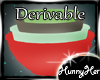 Derivable Mixing Bowls