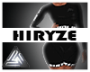 HiRyze LS Black