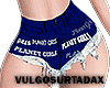 JEANS PLANET G.