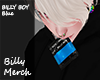 BILLY BOY Blue