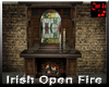 Inrish Pub Openfire
