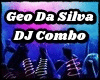 G. Da Silva • DJ Combo