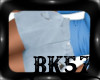 *BK*Baggie shorts