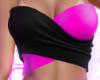 Sleek Wrapped Top 2