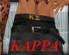 Kappa Baggy v2