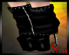 Sock Boots - Der -