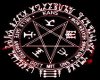 Vampire Pentagram