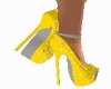 Lemon Heels