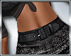 B* Moly Belted Skirt RLL