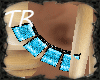 [TR]5-Peice BLING *Blue