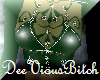 DeeViousBitchSizzle-GRN