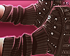 ❥. Rustic Boots